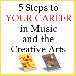 5 Steps to Your Career Workshop